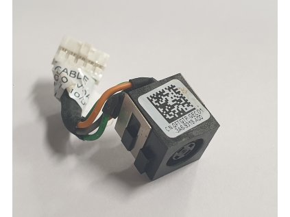 DC kabel 0FTGTP / DC30100HG00 z Dell Latitude E6330