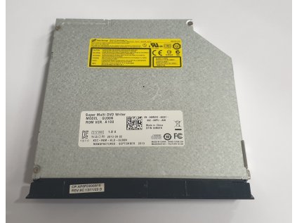 DVD-RW S-ATA GU90N z Dell Latitude E6330