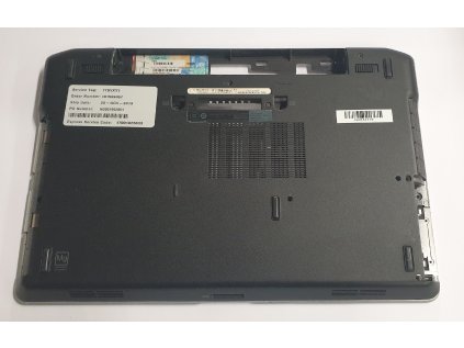 Spodní vana 0FVY9R z Dell Latitude E6330
