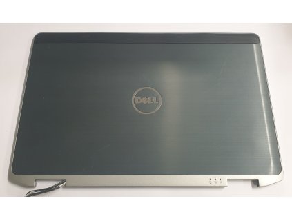 Kryt displaye 03F0ND + 0951N3 z Dell Latitude E6330