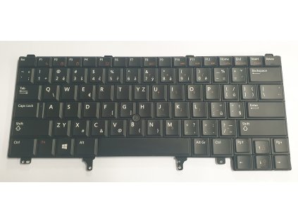 Klávesnice 0GVTPN / PK130FN8E10 z Dell Latitude E6330