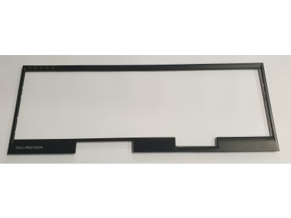 Rámeček klávesnice 0T57R4 / FA0W1000F00 z Dell Precision M4800
