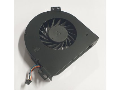 Ventilátor 2 DC28000DEDL / 00WGVF z Dell Precision M4800