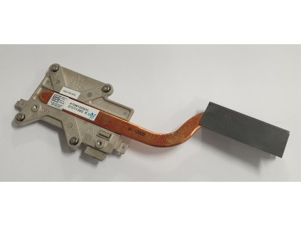 Chlazení 1 AT0W10050VL / 0FC16M z Dell Precision M4800