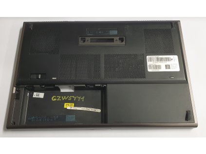 Spodní vana 0TVPD6 z Dell Precision M4800