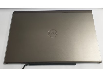 Kryt displaye 014GTM + 02M2XN z Dell Precision M4800