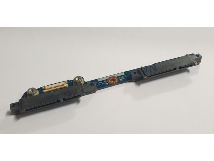 S-ATA board LS-8223P z Asus K75V