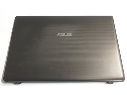Kryt displaye AP0NE000100 + AP0NE000200 z Asus K75V vada