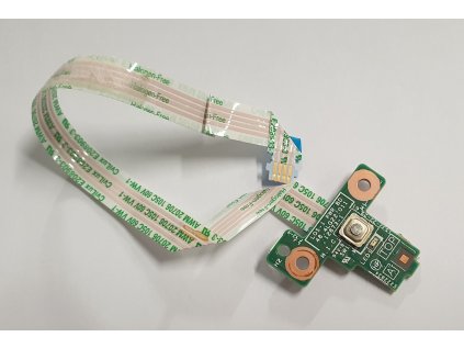 Power board / Zapínání 48.4LG22.011 z Lenovo ThinkPad L440