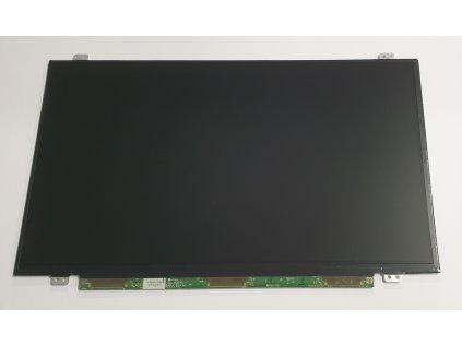 Display 14" LP140WH8 1366x768 WXGA 30pin Slim z Lenovo ThinkPad L440