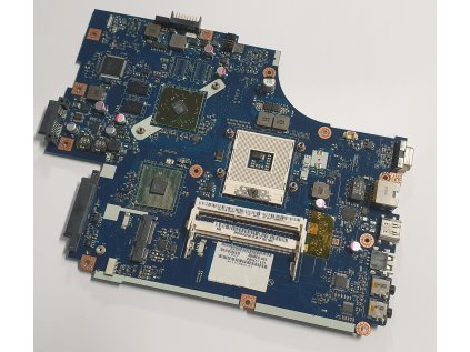 Základní deska LA-5891P z Acer Aspire 5742G vadná