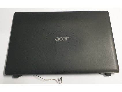 Kryt displaye AP0FO000A00 + AP0FO000110 z Acer Aspire 5742G vada