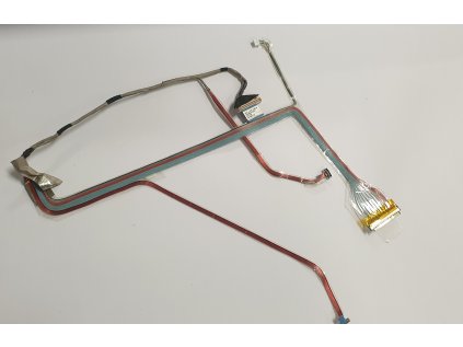 Flex kabel DD0GM3LC002 / 0NU481 z Dell Studio 1735