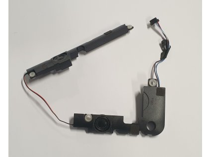 Reproduktory z Asus VivoBook X542U