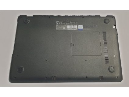 Spodní vana 13NB0FD1AP0541 z Asus VivoBook X542U