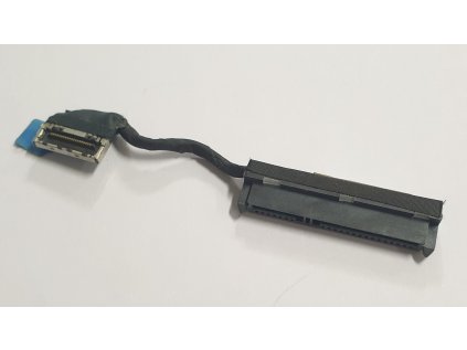 S-ATA port DC02C004K00 rev: 1.0 z Dell Latitude E7440