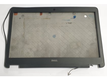 Kryt displaye 002TN1 + 0D0M8R AM0VN000302 z Dell Latitude E7440 vada