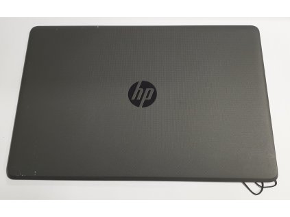Zadní část krytu displaye AP2040002B0 z HP 255 G6 vada