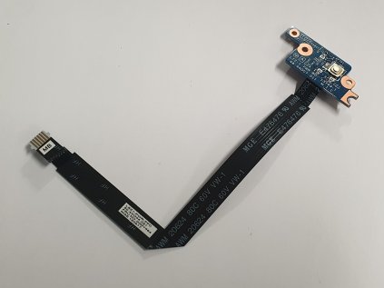 Power board / Zapínání 48.4A007.011 / 00NY464 z Lenovo ThinkPad T560