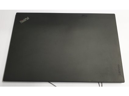 Kryt displaye 460.06D06.0001 + 460.06D0B.0011 z Lenovo ThinkPad T560