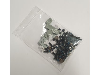 Šroubky z Dell Latitude E5540