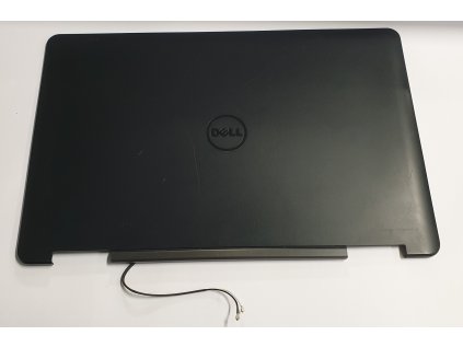 Zadní část krytu displaye A133G2 z Dell Latitude E5540