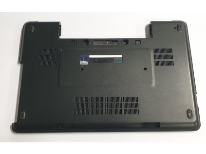 Spodní vana 0KFJ29 z Dell Latitude E5540 vadná