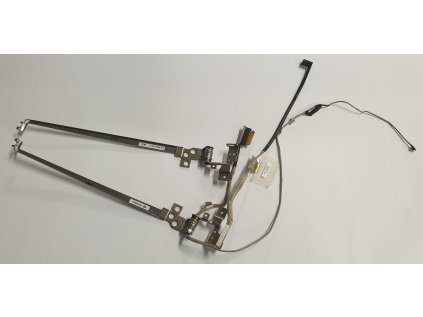 Panty 433.00X0 + Flex kabel 460.00X0B.0013 z Lenovo IdeaPad Flex 2-14