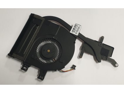 Chlazení 460.00X01.0001 + ventilátor z Lenovo IdeaPad Flex 2-14