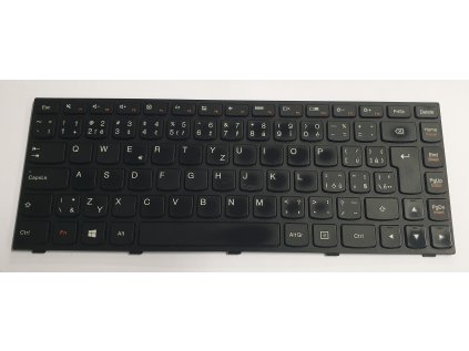 Klávesnice 25214567 z Lenovo IdeaPad Flex 2-14