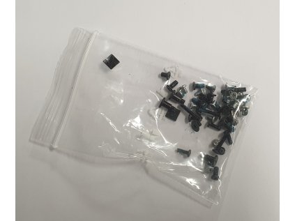 Šroubky z Lenovo ThinkPad L440