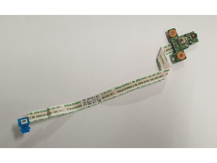 Power board / Zapínání 48.4LG10.011 / 04X4819 z Lenovo ThinkPad L440