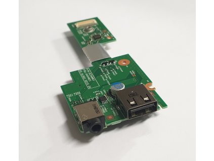 USB + Audio + Čtečka 55.4LG02.021G / 04X4821 z Lenovo ThinkPad L440