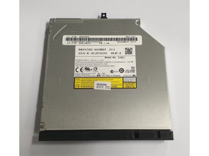 DVD-RW S-ATA UJ8E2 z Lenovo ThinkPad L440