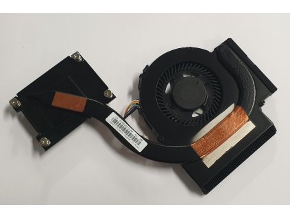 Chlazení 0C54930AA + ventilátor 23.10780.001 z Lenovo ThinkPad L440