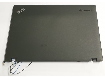 Kryt displaye 60.4LG12.002 + 60.4LG16.002 z Lenovo ThinkPad L440