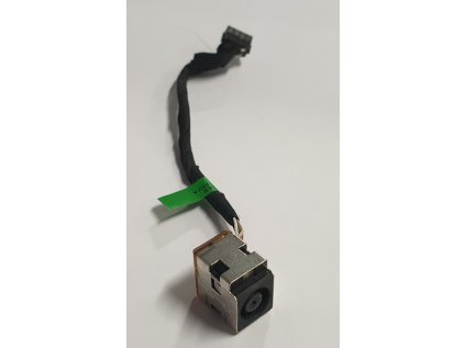 DC kabel / Napájení 676706-FD1 z HP ProBook 4740s