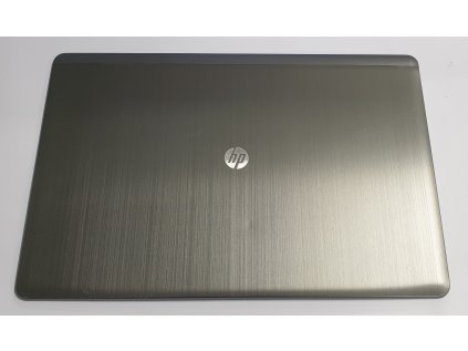 Zadní část krytu displaye 42.4RY01.002 z HP ProBook 4740s