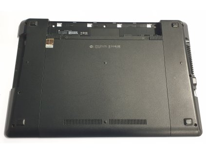 Spodní vana 684608-001 z HP ProBook 4740s vada