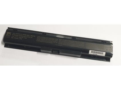 Baterie netestovaná 633734-151 / HSTNN-198C-7 z HP ProBook 4740s