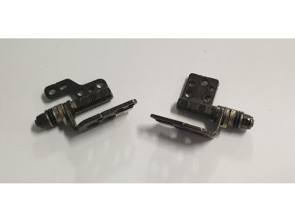 Panty FHV1H + HVN1K z Dell Latitude 5510