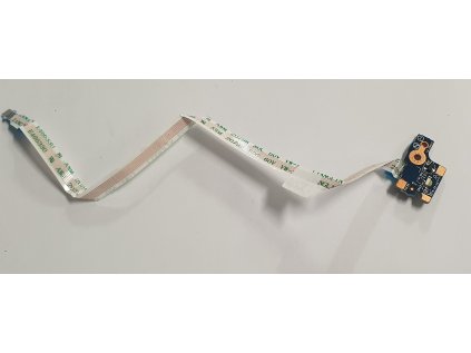 LED board LS-G901P / 0RNF94 / NBX0002FL00 z Dell Latitude 5510