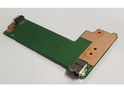 Power board / Zapínání + Napájení 60-NC0DC1000 z Asus R704V