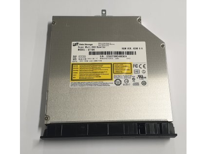 DVD-RW S-ATA GT70N z Asus R704V