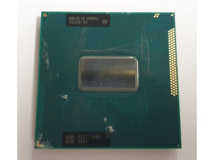 Procesor SR0MZ / Intel Core i5-3210M z Asus R704V