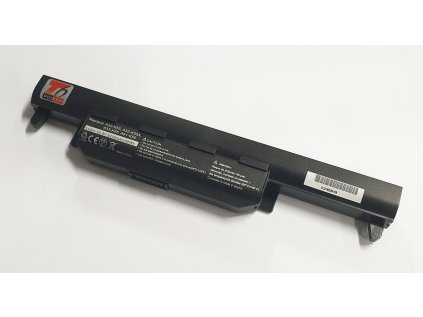 Baterie T6 Power A32-K55 78% kapacity z Asus R704V