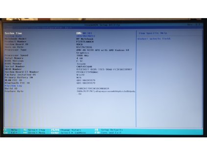 Display 15,6" LTN156AT391366x768 30pin Slim z Lenovo IdeaPad 320-15ISK