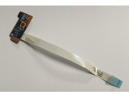 Power board / Zapínání LS-B098P / NBX0001KR00 z Lenovo B50-30