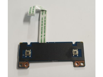 Tlačítka touchpadu 6050A2410601 z HP ProBook 4535s