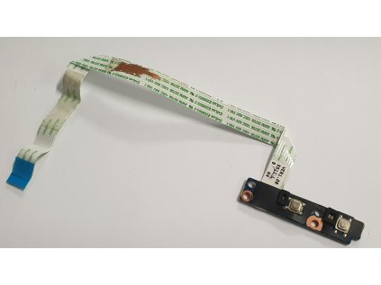 Funkční tlačítka 6050A2410501 z HP ProBook 4535s